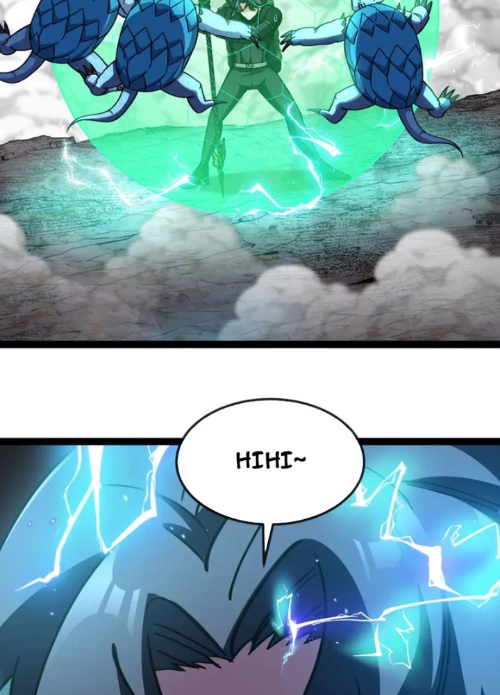 Hệ Thống Super God Chapter 171 - 93
