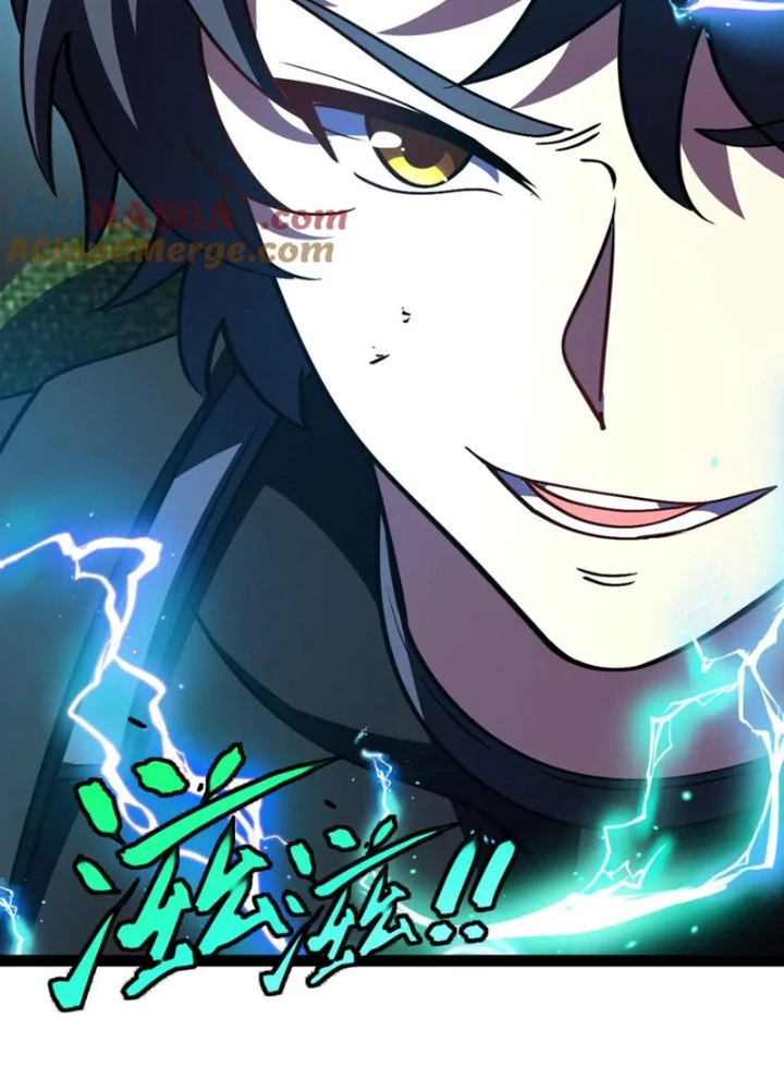 Hệ Thống Super God Chapter 171 - 95