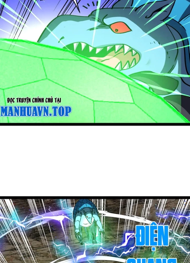 Hệ Thống Super God Chapter 171 - 101