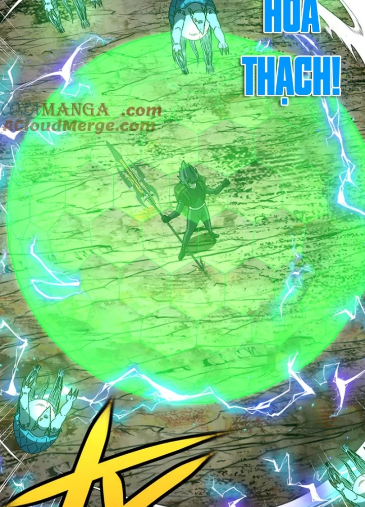 Hệ Thống Super God Chapter 171 - 103