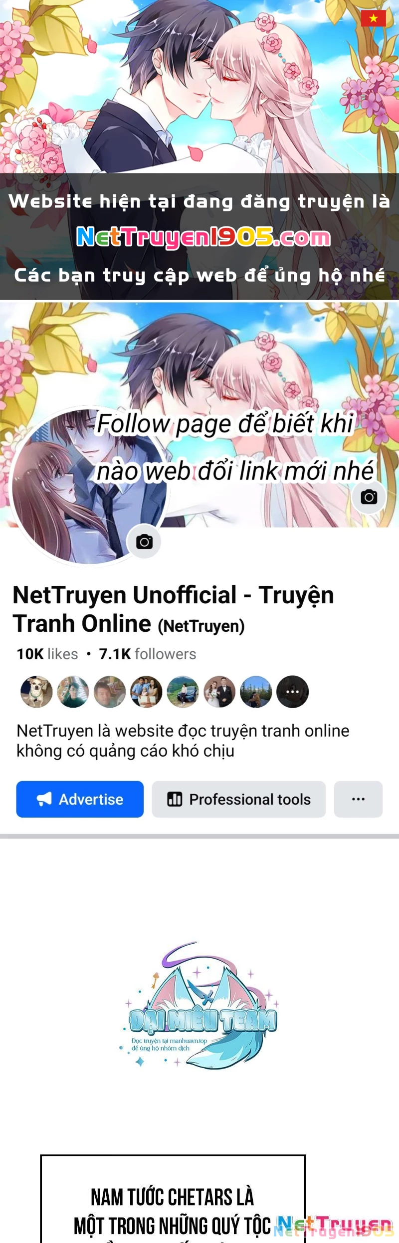 Đế Vương Hồi Quy Chapter 78 - 1
