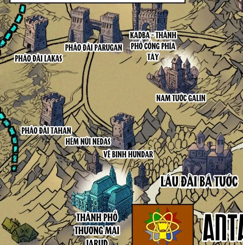 Đế Vương Hồi Quy Chapter 78 - 5
