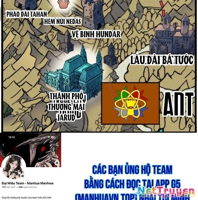 Đế Vương Hồi Quy Chapter 78 - 201
