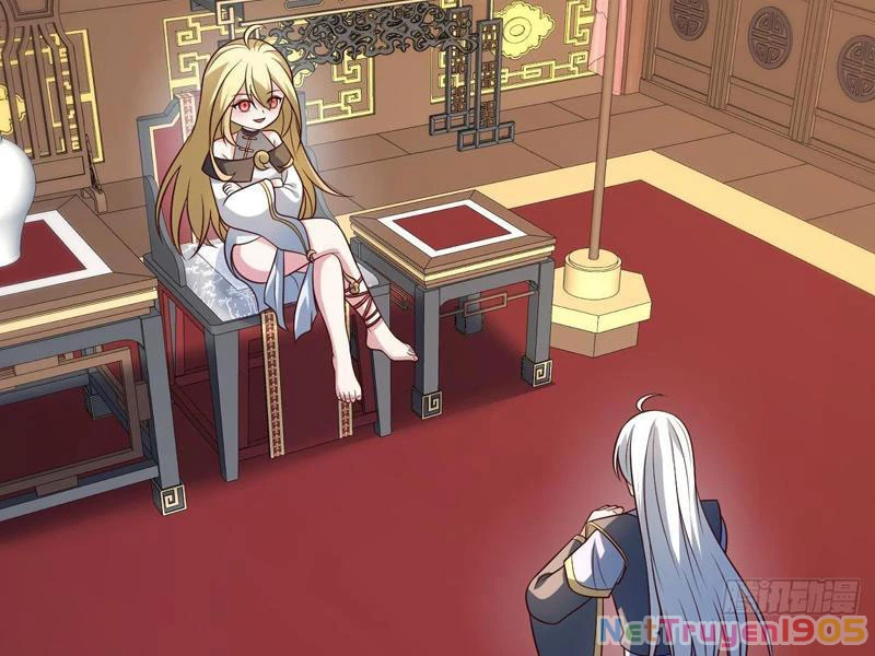 Chính Nghĩa Không!! Ta Trở Thành Phản Diện Chapter 134 - 98