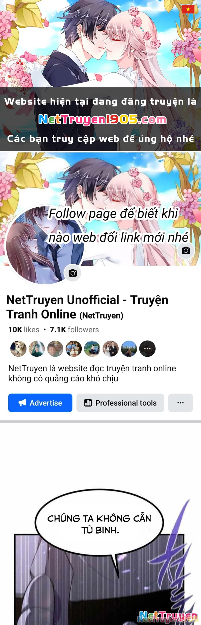 Mỗi Lính Đánh Thuê Trở Về Đều Có Một Kế Hoạch Chapter 36 - 1