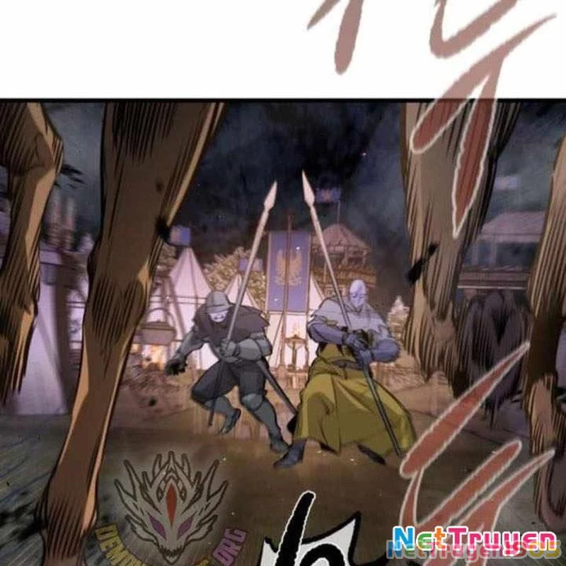 Mỗi Lính Đánh Thuê Trở Về Đều Có Một Kế Hoạch Chapter 36 - 11