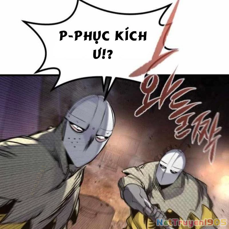 Mỗi Lính Đánh Thuê Trở Về Đều Có Một Kế Hoạch Chapter 36 - 19