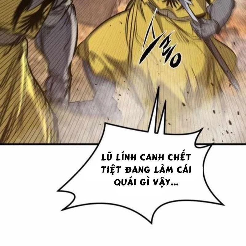Mỗi Lính Đánh Thuê Trở Về Đều Có Một Kế Hoạch Chapter 36 - 20