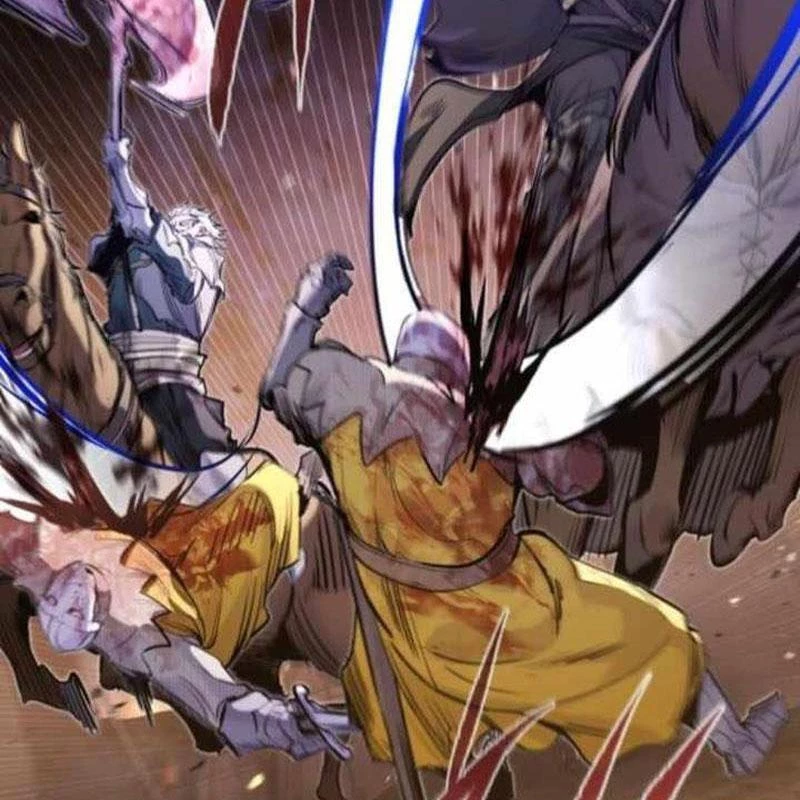 Mỗi Lính Đánh Thuê Trở Về Đều Có Một Kế Hoạch Chapter 36 - 22