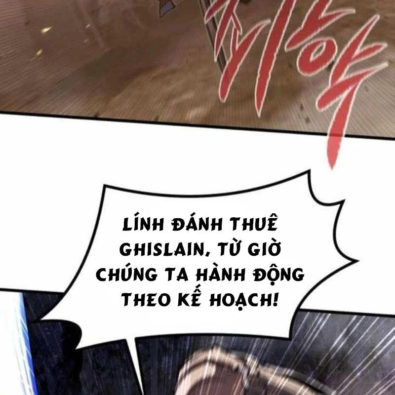 Mỗi Lính Đánh Thuê Trở Về Đều Có Một Kế Hoạch Chapter 36 - 23