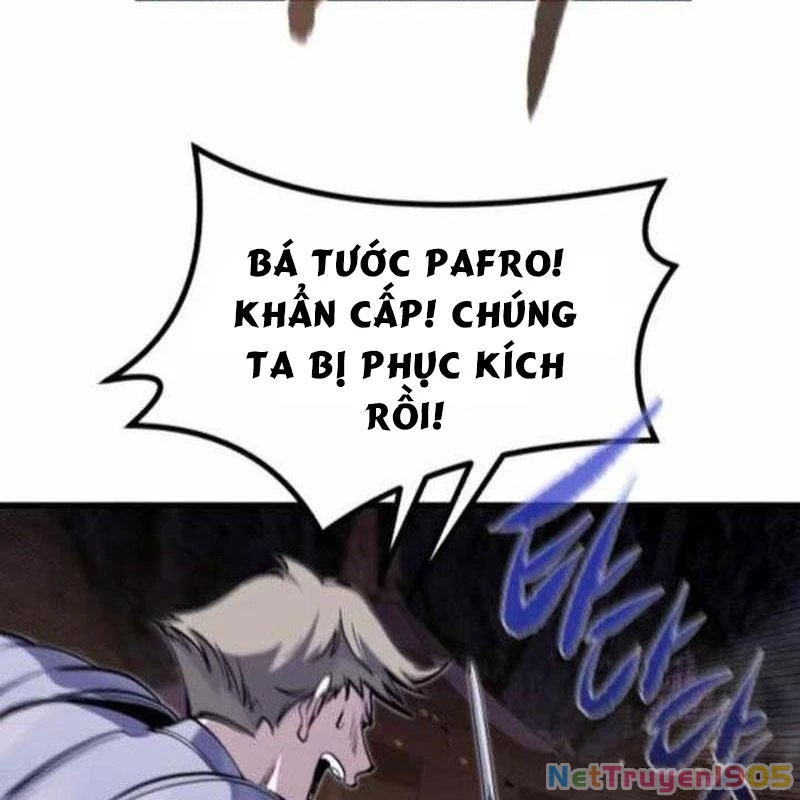 Mỗi Lính Đánh Thuê Trở Về Đều Có Một Kế Hoạch Chapter 36 - 27