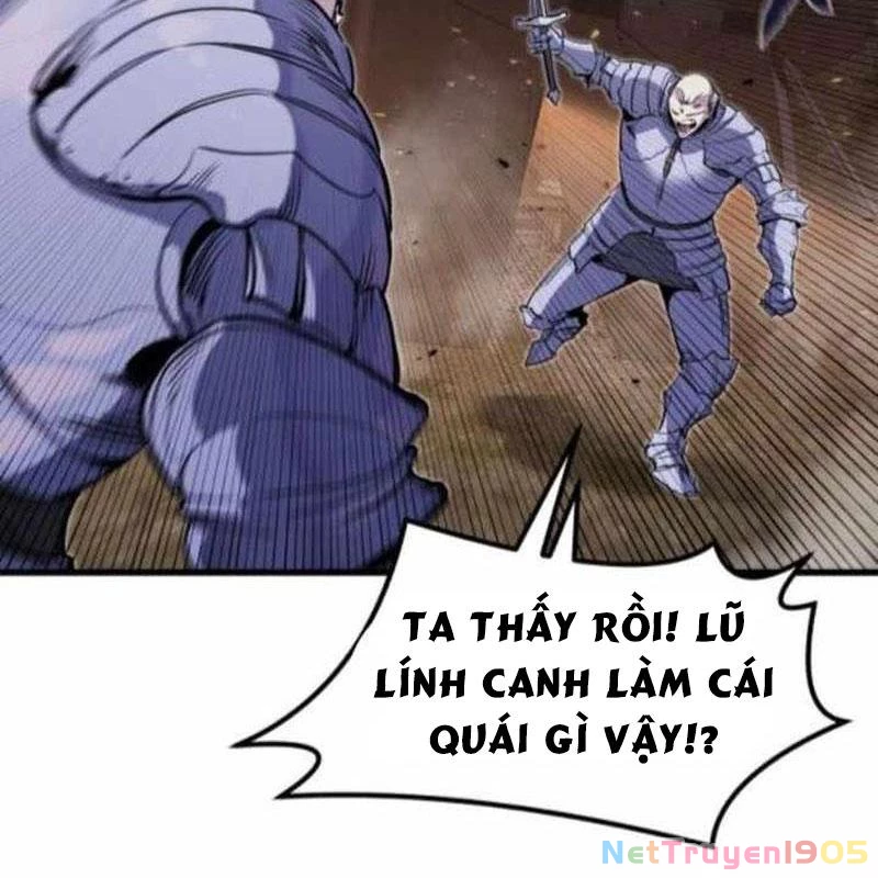 Mỗi Lính Đánh Thuê Trở Về Đều Có Một Kế Hoạch Chapter 36 - 28