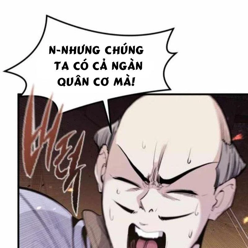 Mỗi Lính Đánh Thuê Trở Về Đều Có Một Kế Hoạch Chapter 36 - 29