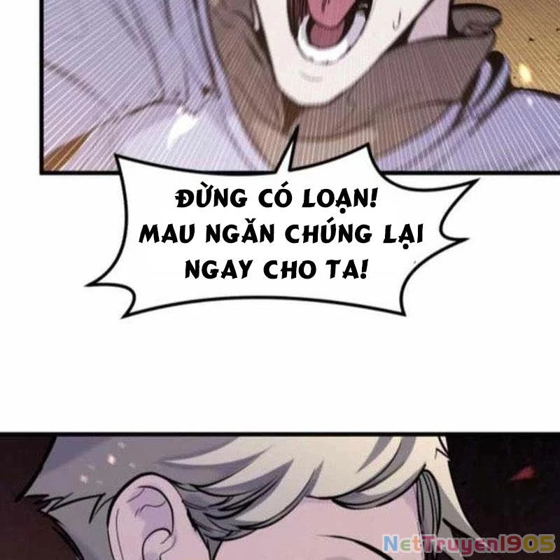 Mỗi Lính Đánh Thuê Trở Về Đều Có Một Kế Hoạch Chapter 36 - 30