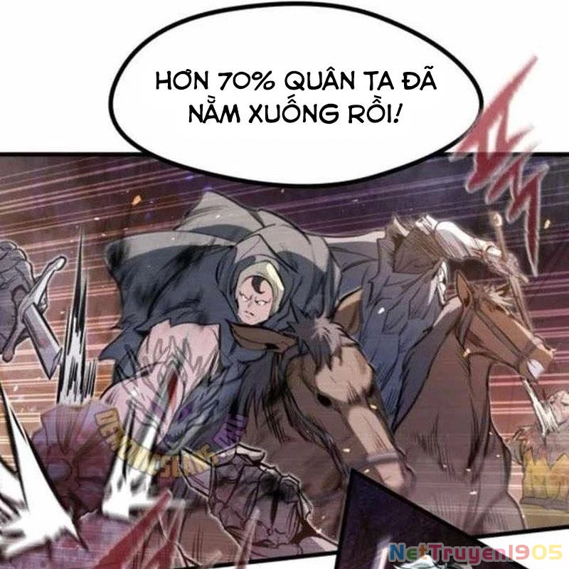 Mỗi Lính Đánh Thuê Trở Về Đều Có Một Kế Hoạch Chapter 36 - 32