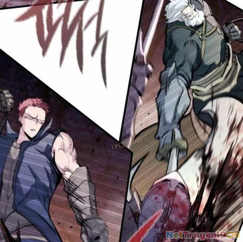Mỗi Lính Đánh Thuê Trở Về Đều Có Một Kế Hoạch Chapter 36 - 33