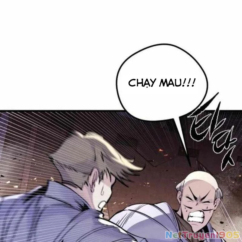 Mỗi Lính Đánh Thuê Trở Về Đều Có Một Kế Hoạch Chapter 36 - 38