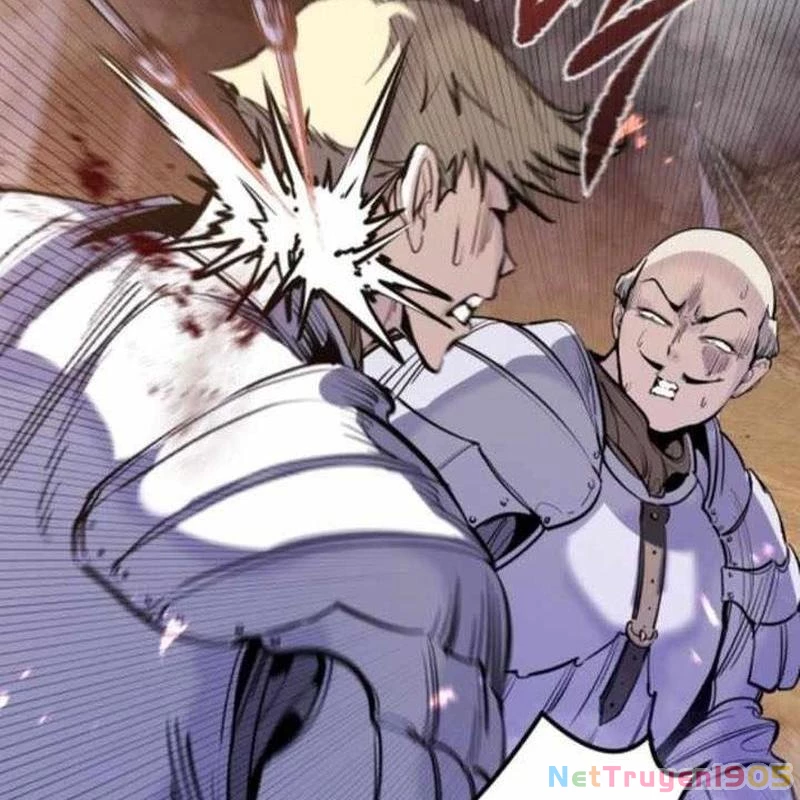 Mỗi Lính Đánh Thuê Trở Về Đều Có Một Kế Hoạch Chapter 36 - 40