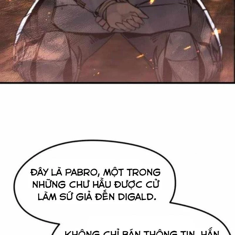 Mỗi Lính Đánh Thuê Trở Về Đều Có Một Kế Hoạch Chapter 36 - 53