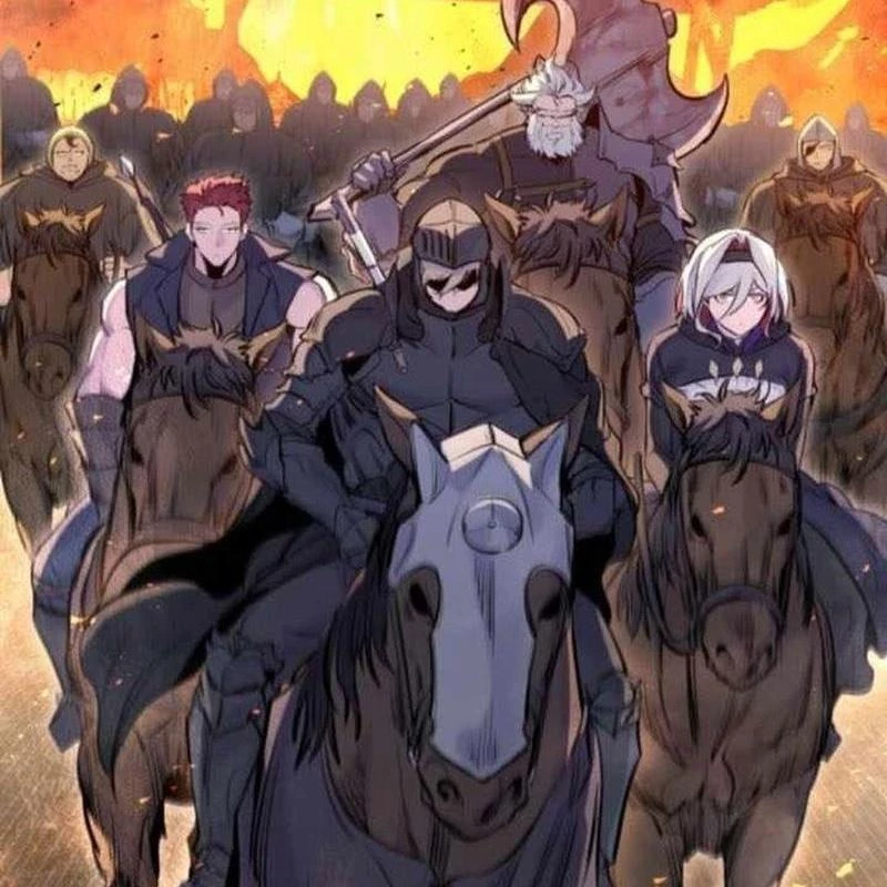 Mỗi Lính Đánh Thuê Trở Về Đều Có Một Kế Hoạch Chapter 36 - 78