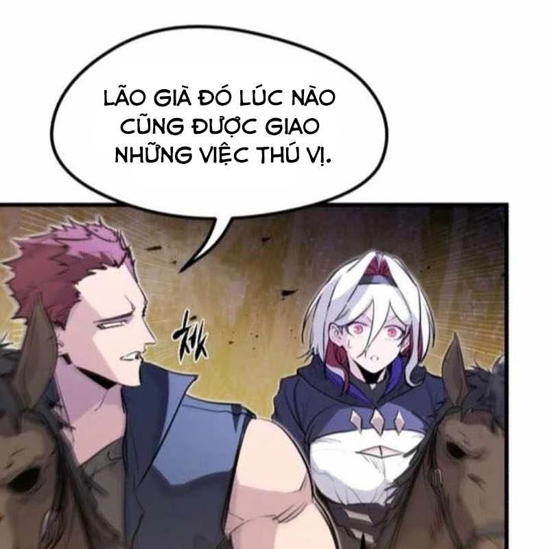 Mỗi Lính Đánh Thuê Trở Về Đều Có Một Kế Hoạch Chapter 36 - 99