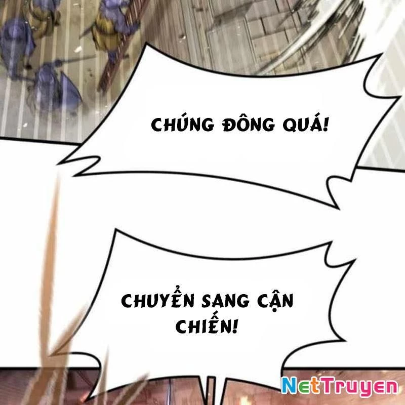 Mỗi Lính Đánh Thuê Trở Về Đều Có Một Kế Hoạch Chapter 36 - 116