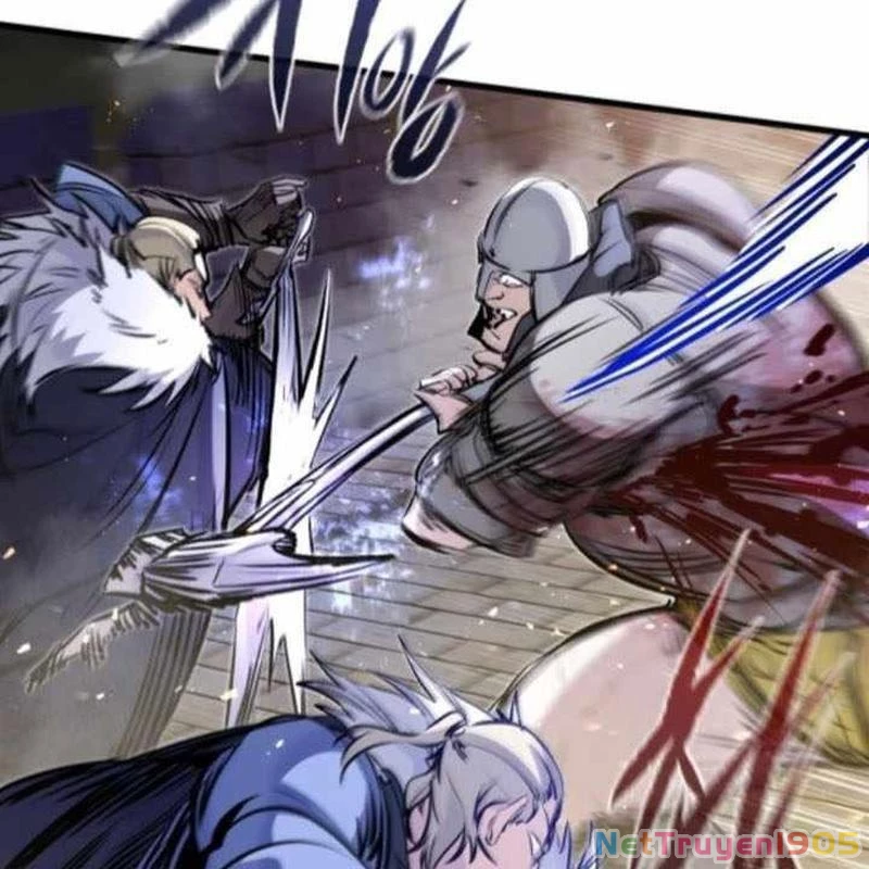 Mỗi Lính Đánh Thuê Trở Về Đều Có Một Kế Hoạch Chapter 36 - 130