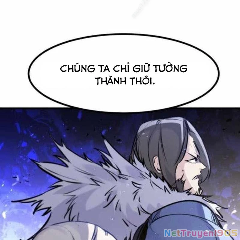 Mỗi Lính Đánh Thuê Trở Về Đều Có Một Kế Hoạch Chapter 36 - 137