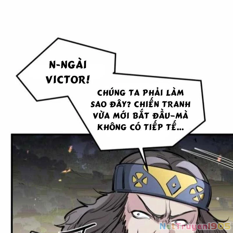 Mỗi Lính Đánh Thuê Trở Về Đều Có Một Kế Hoạch Chapter 36 - 157