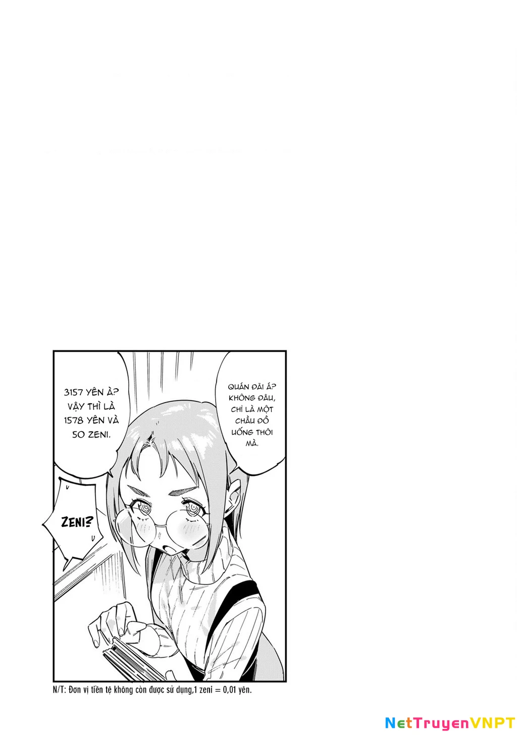 Kanan-Sama Dễ Dụ Thật Đấy! Chapter 75 - Trang 2