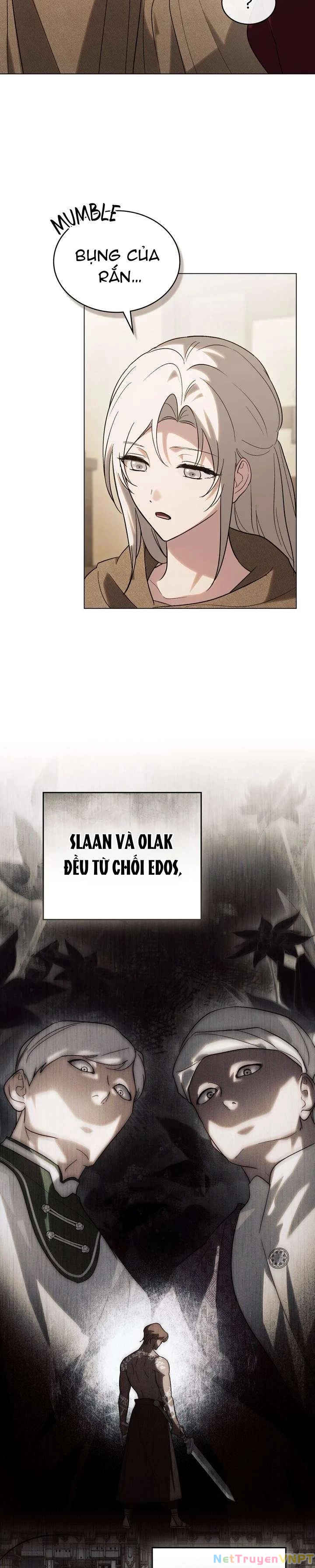 Khi Số Phận Tìm Đến Hai Ta Chapter 71 - 5