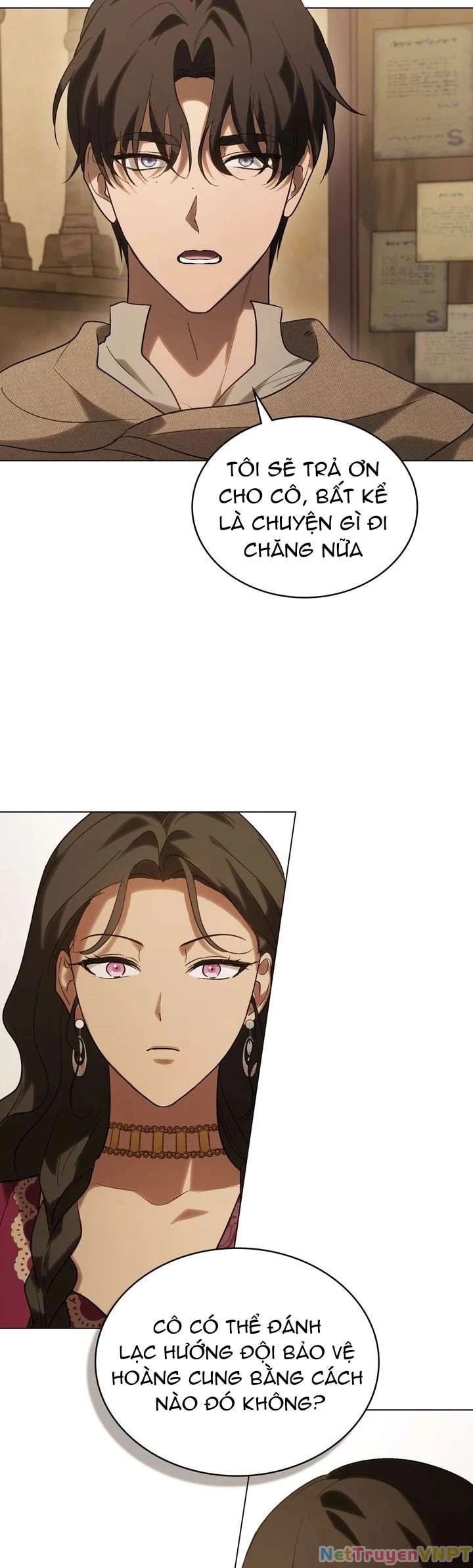 Khi Số Phận Tìm Đến Hai Ta Chapter 71 - 12