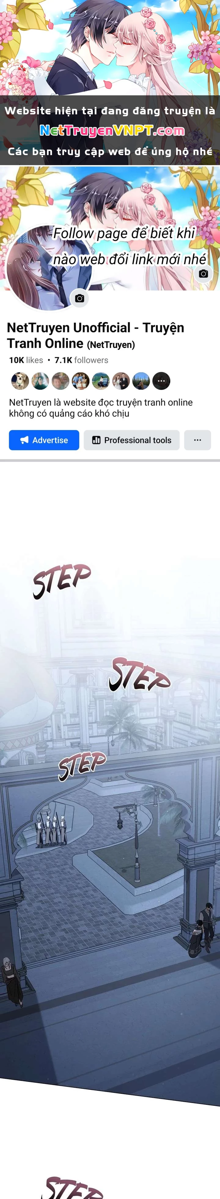 Khi Số Phận Tìm Đến Hai Ta Chapter 72 - 1