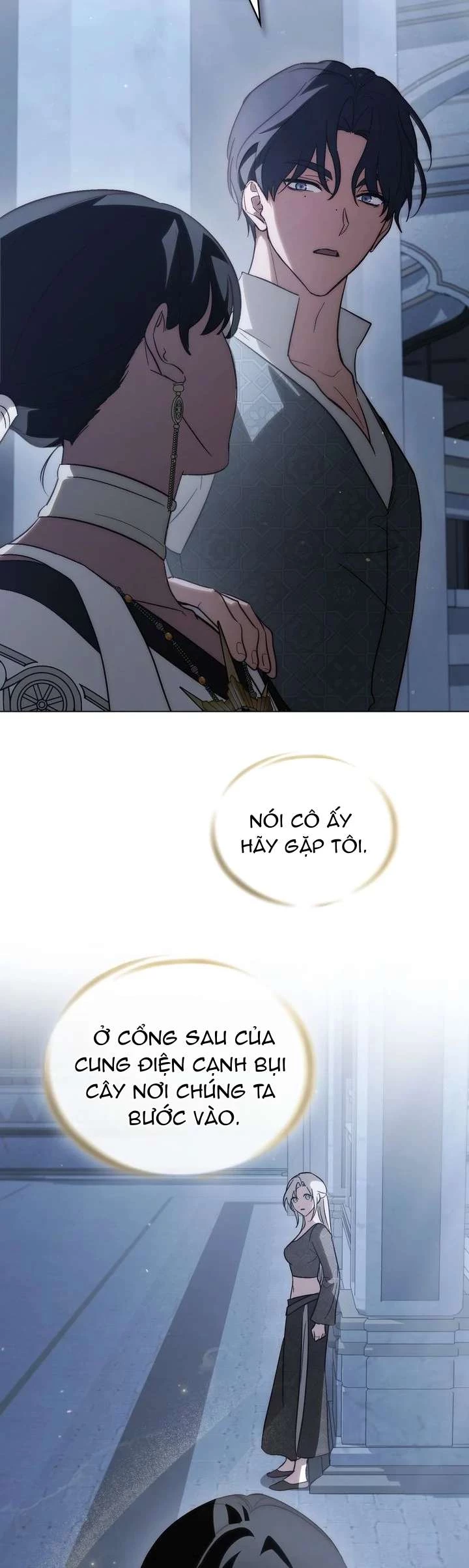 Khi Số Phận Tìm Đến Hai Ta Chapter 72 - 6