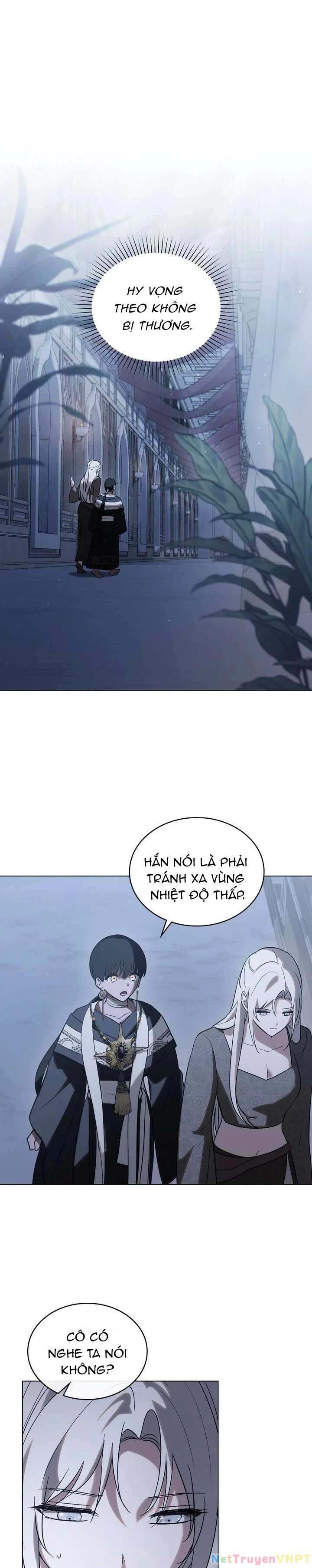 Khi Số Phận Tìm Đến Hai Ta Chapter 72 - 13