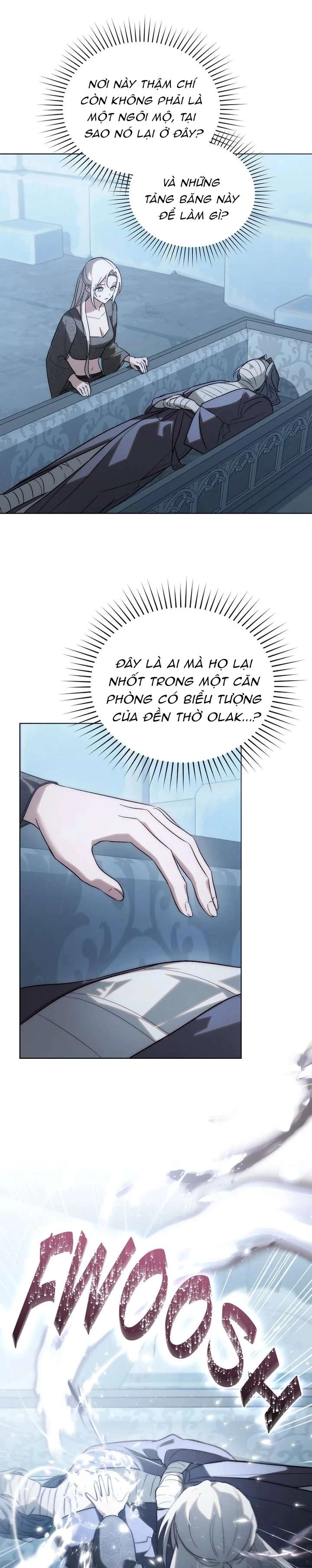 Khi Số Phận Tìm Đến Hai Ta Chapter 72 - 23