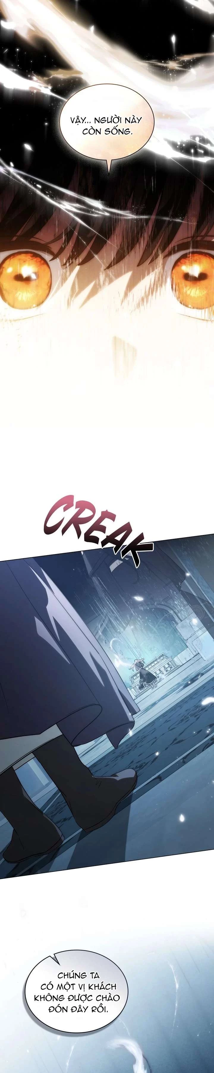 Khi Số Phận Tìm Đến Hai Ta Chapter 72 - 27