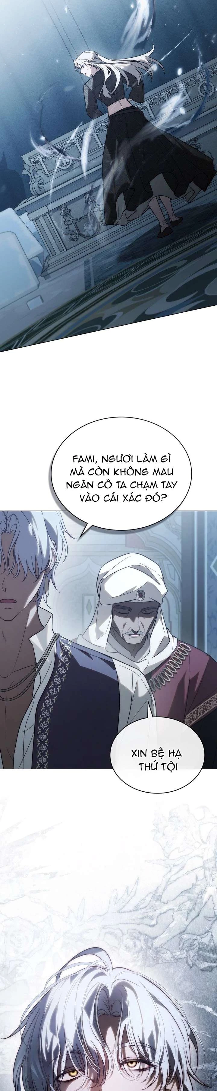 Khi Số Phận Tìm Đến Hai Ta Chapter 72 - 28