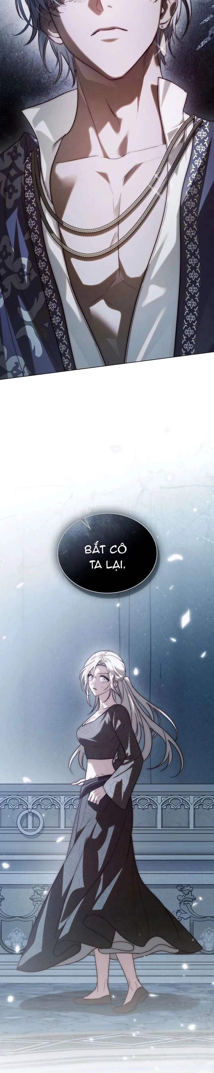 Khi Số Phận Tìm Đến Hai Ta Chapter 72 - 29
