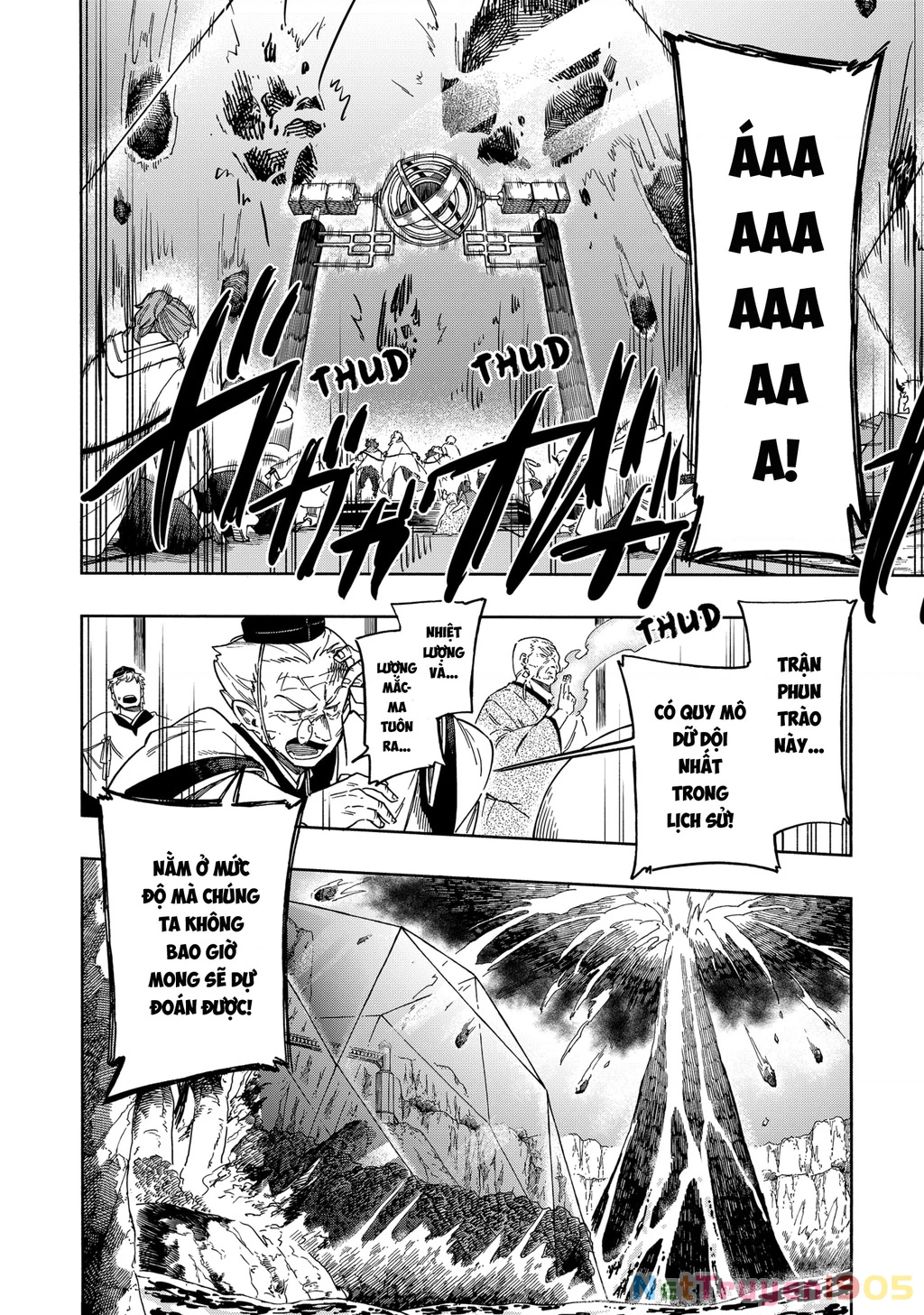 Aragane No Ko Chapter 55 - 12