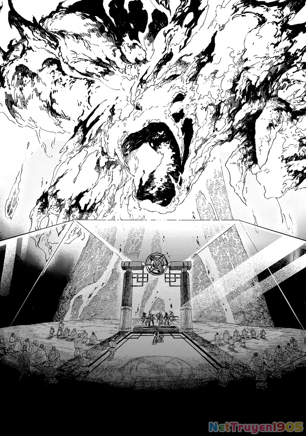 Aragane No Ko Chapter 55 - 15