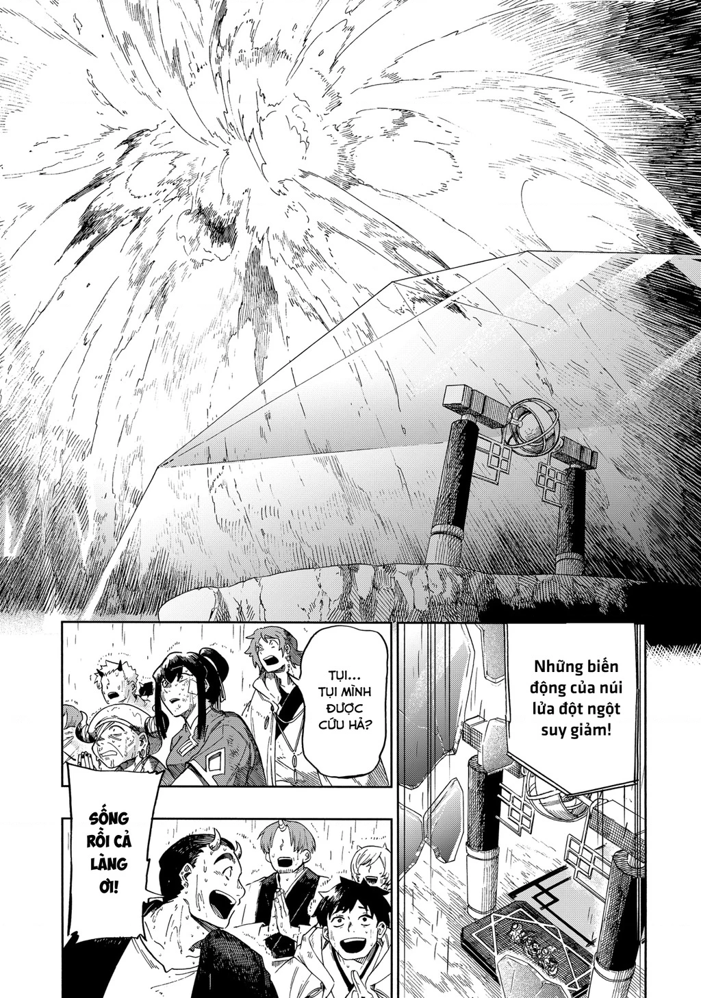 Aragane No Ko Chapter 55 - 24