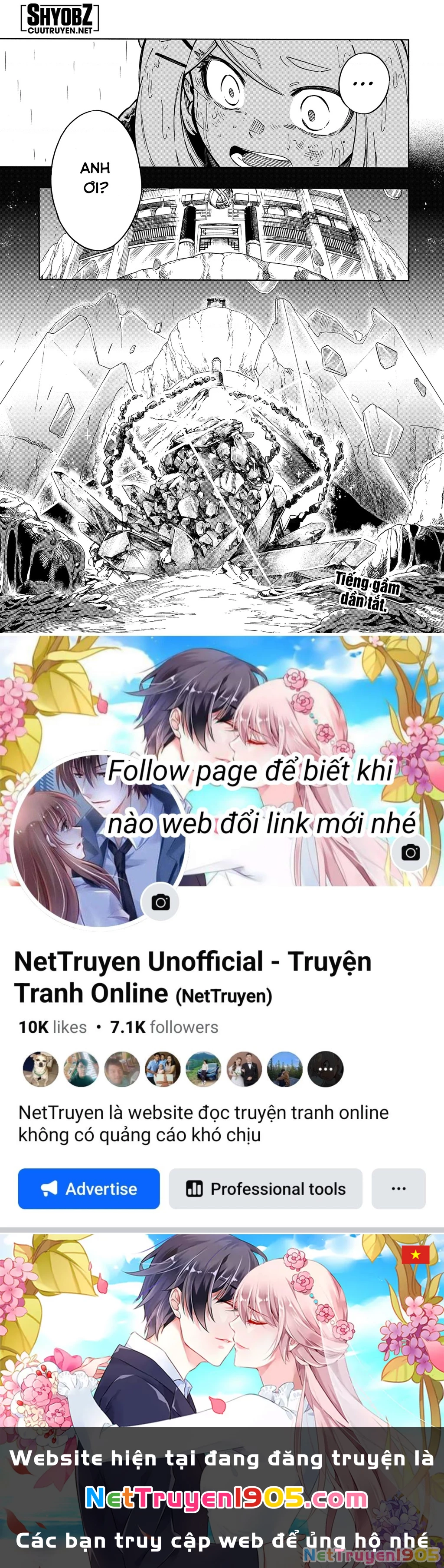 Aragane No Ko Chapter 55 - 26