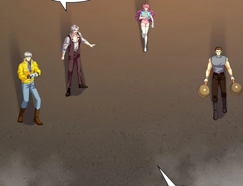 Thần Cấp Ngự Vật: Ta Có Thể Ký Vô Hạn Khế Ước Với Nữ Thần Chapter 26 - 10