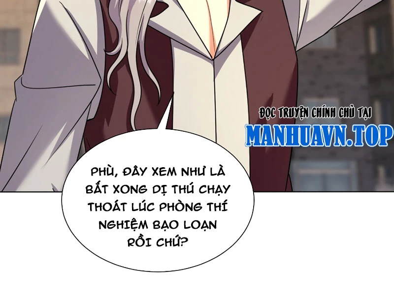 Thần Cấp Ngự Vật: Ta Có Thể Ký Vô Hạn Khế Ước Với Nữ Thần Chapter 26 - 14