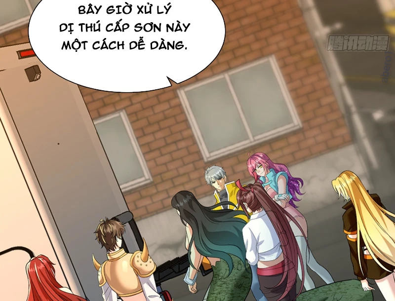 Thần Cấp Ngự Vật: Ta Có Thể Ký Vô Hạn Khế Ước Với Nữ Thần Chapter 26 - 19