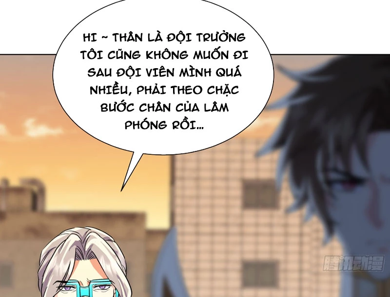 Thần Cấp Ngự Vật: Ta Có Thể Ký Vô Hạn Khế Ước Với Nữ Thần Chapter 26 - 22