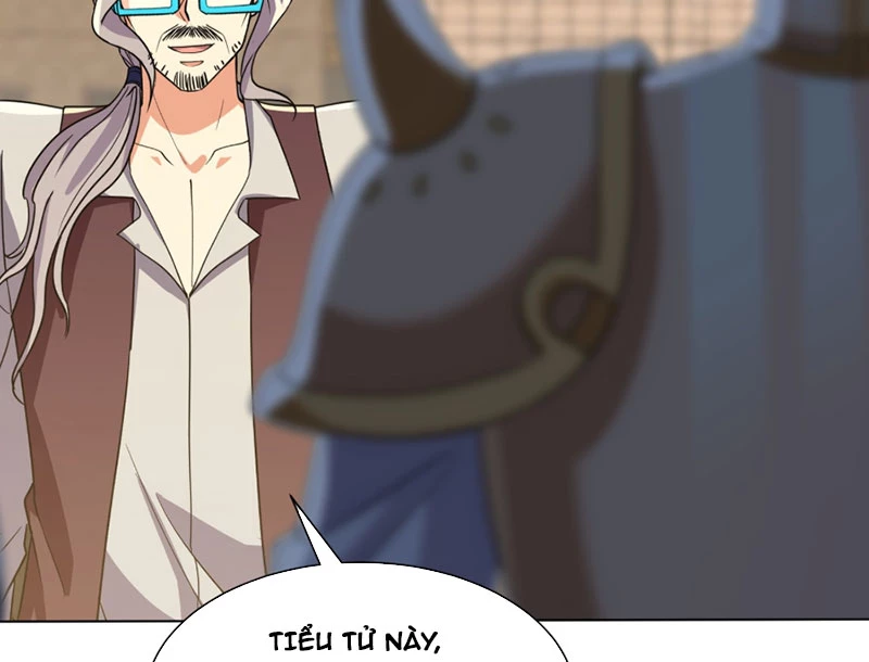 Thần Cấp Ngự Vật: Ta Có Thể Ký Vô Hạn Khế Ước Với Nữ Thần Chapter 26 - 23