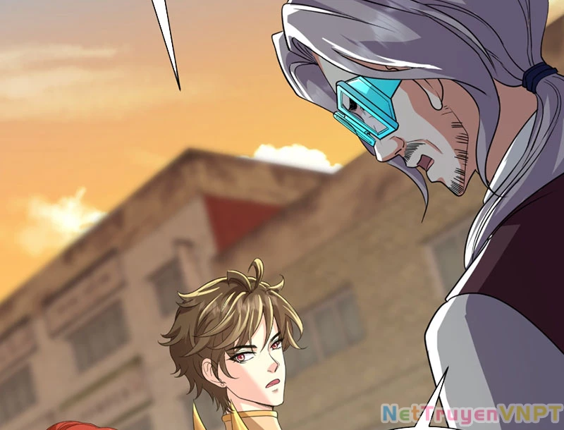 Thần Cấp Ngự Vật: Ta Có Thể Ký Vô Hạn Khế Ước Với Nữ Thần Chapter 26 - 25