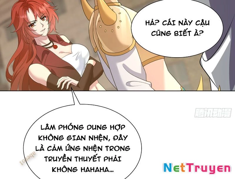 Thần Cấp Ngự Vật: Ta Có Thể Ký Vô Hạn Khế Ước Với Nữ Thần Chapter 26 - 26